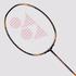 Yonex Voltric Force Badminton Racket - Black - thumbnail image 1